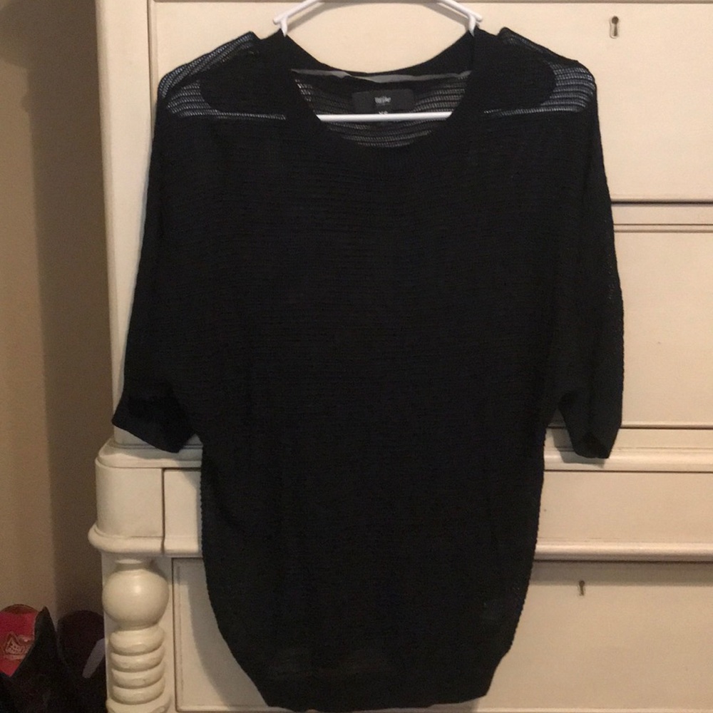 Mossimo top